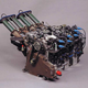 Illustration for article titled ITBs And Engine Porn Mega-Gallery